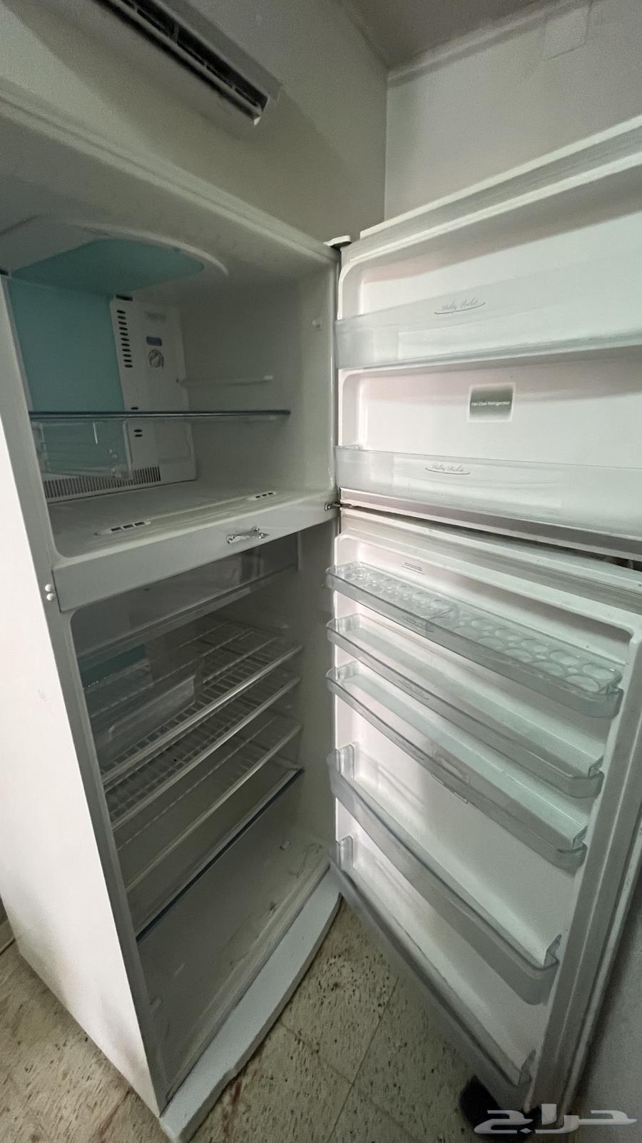 بيع ثلاجه وفريزر64619580171393112