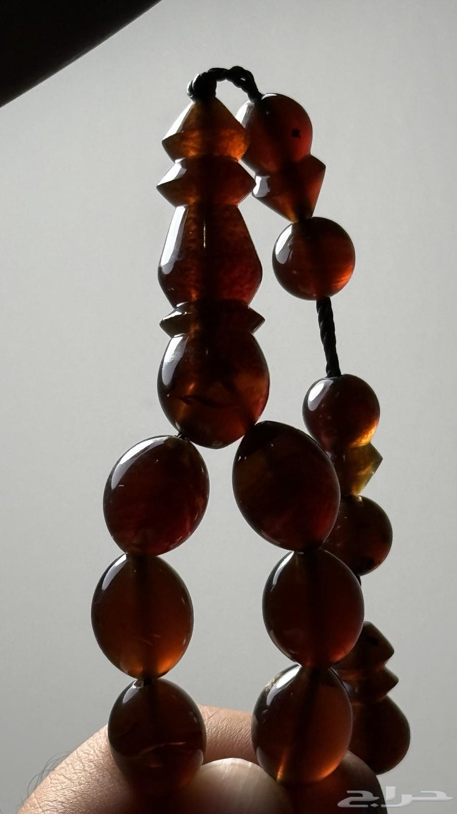 سبحه كهرمان سومطري اندونسي64620379905539113