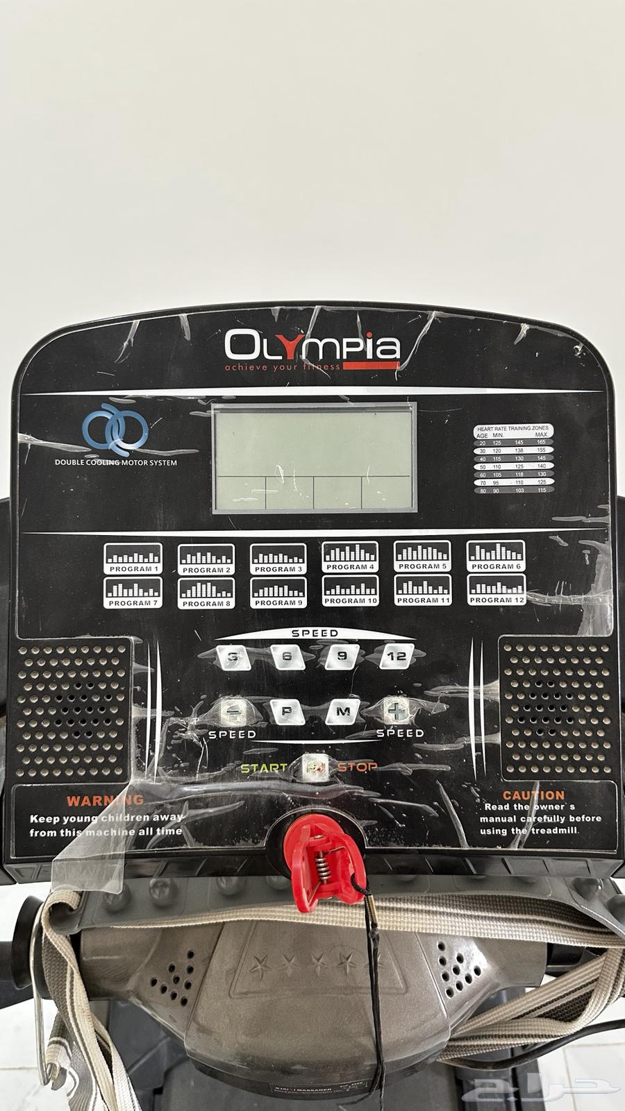 Exercise Device64619692683521111