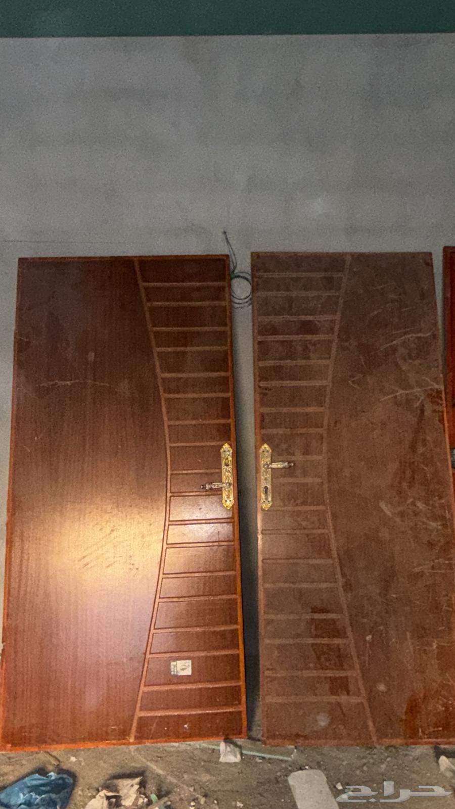 باب خشب64618277328642110