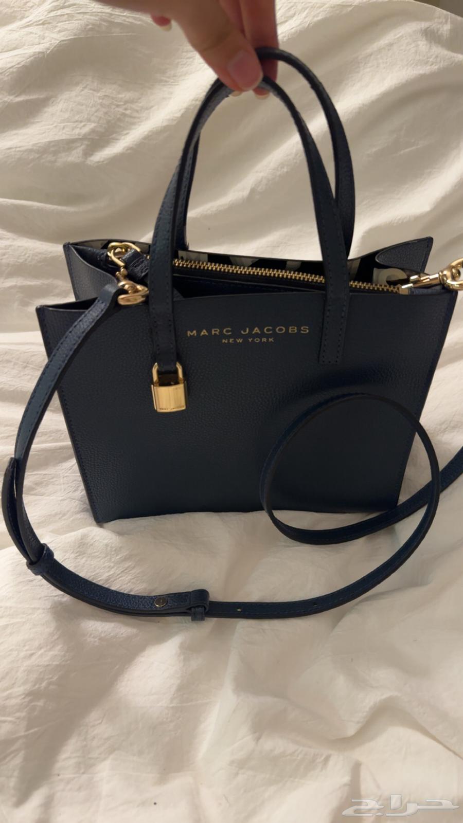 شنطة Marc Jacobs أصلية64618339070338112