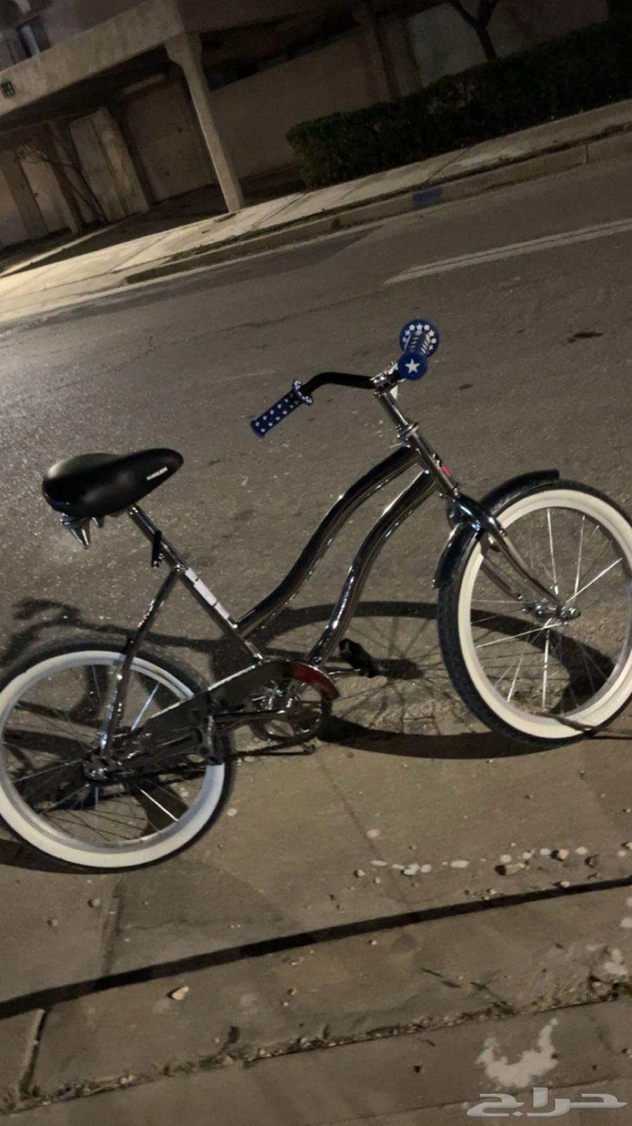 سيكل فراشه للبيع64617527515137113
