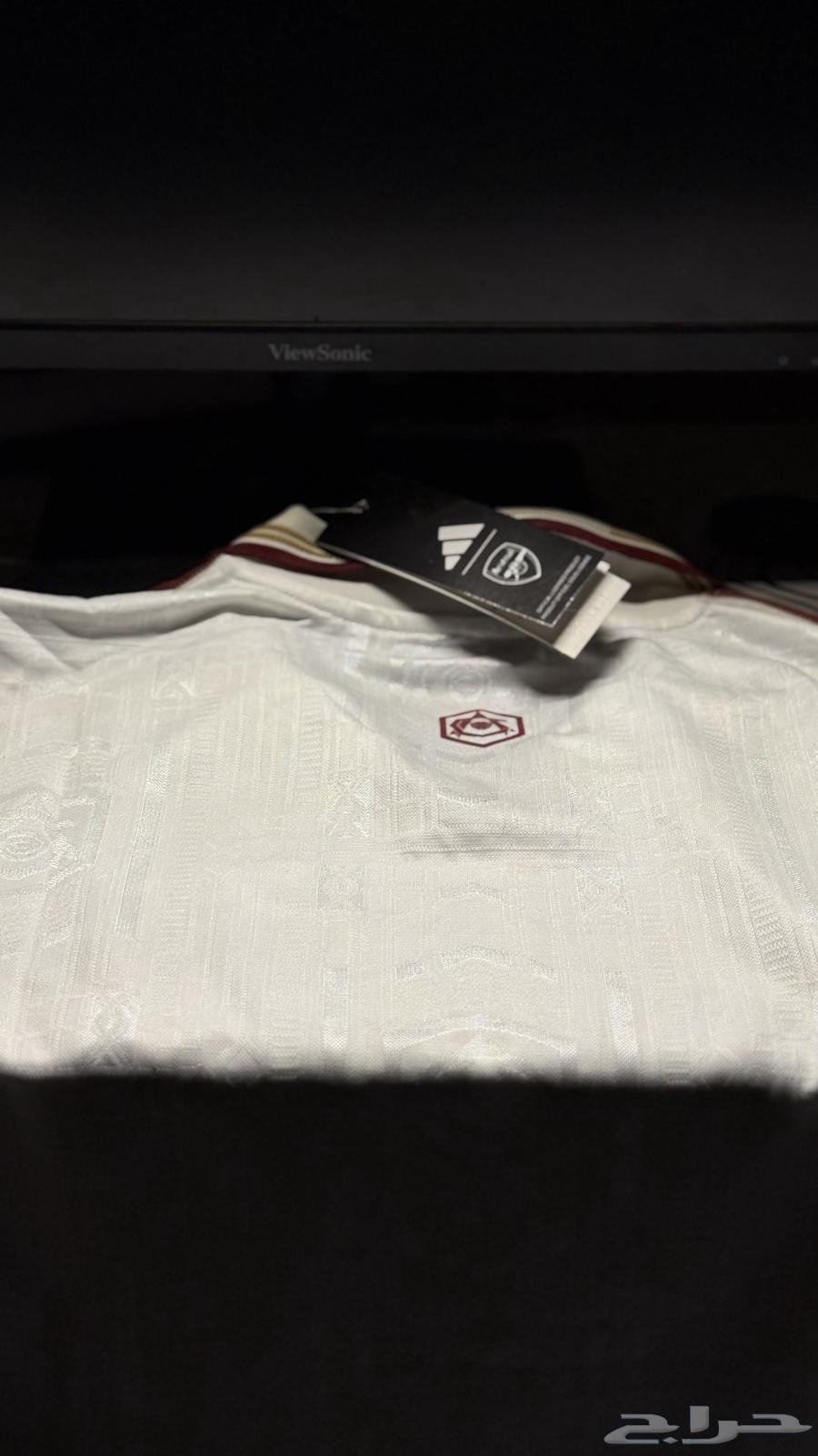 تيشيرت ارسنال نسخه اللاعبين64622004404355112