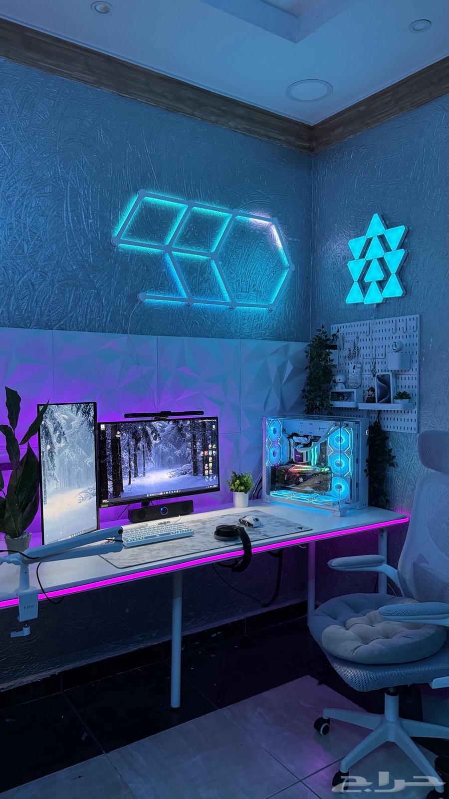 Setup Lighting64619254883459114