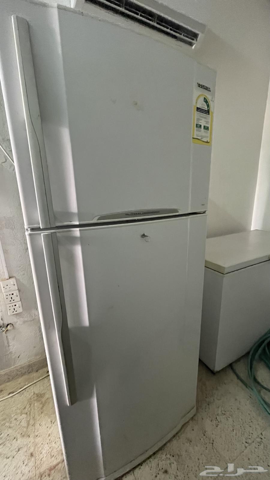 بيع ثلاجه وفريزر64619580171393111