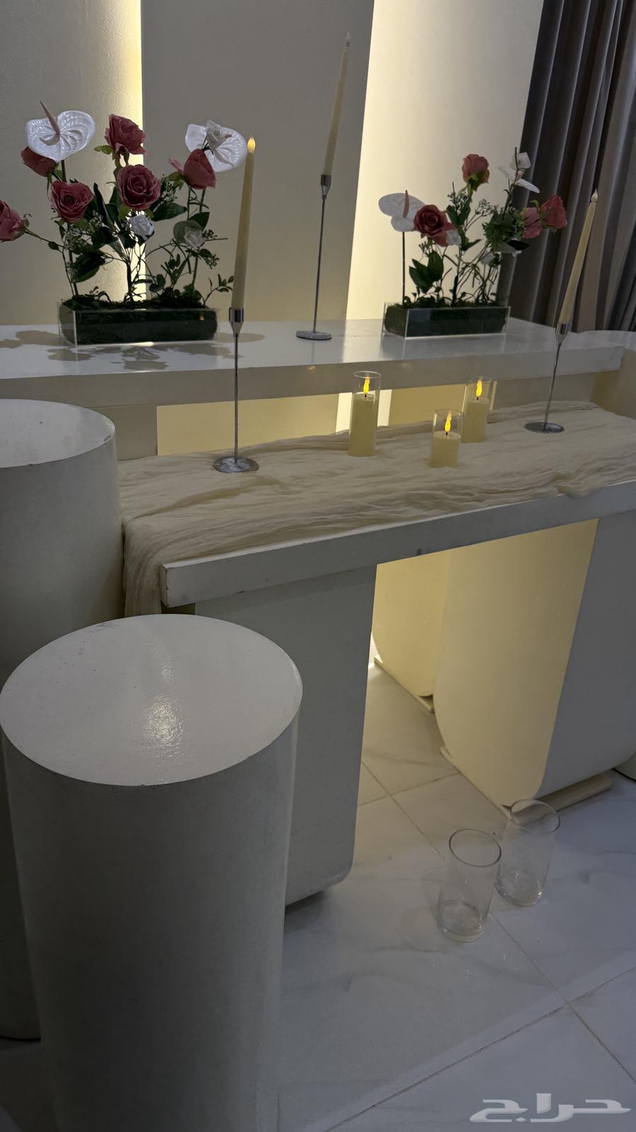 Reception Table64617063033603114