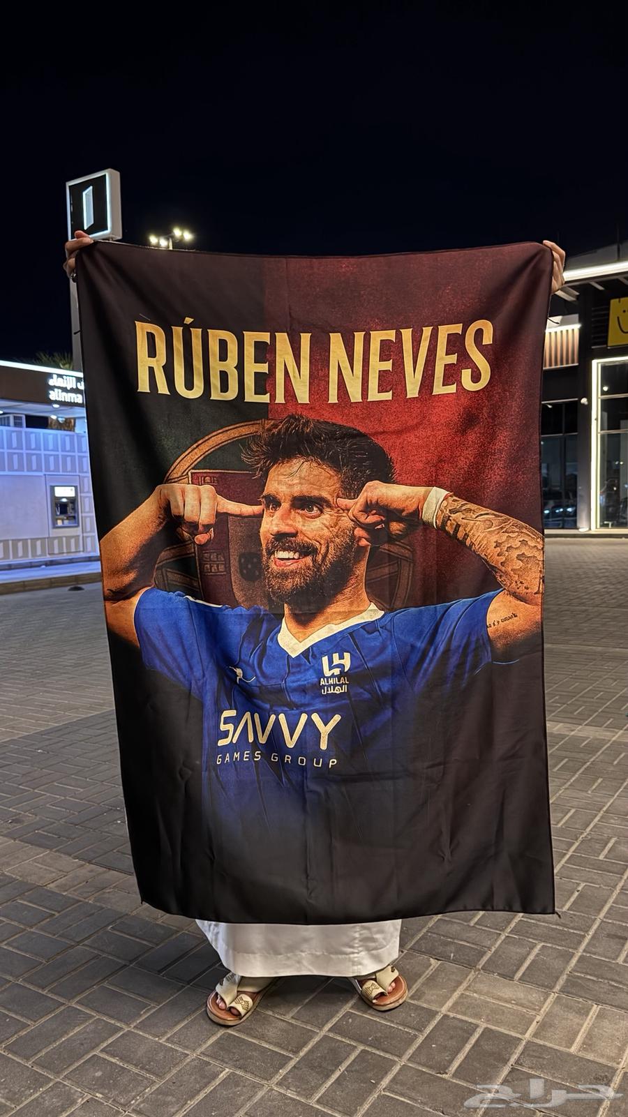 اعلام لاعبين الاتحاد والنصر والهلال والاهلي64617350706307112