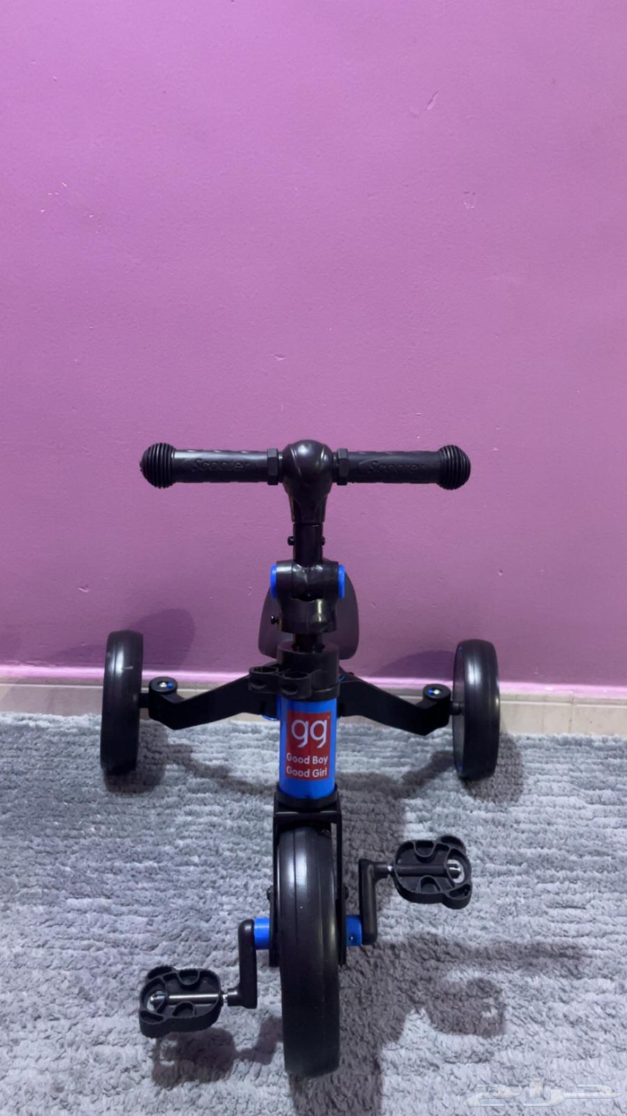 دراجه جديده للبيع64616554529411110