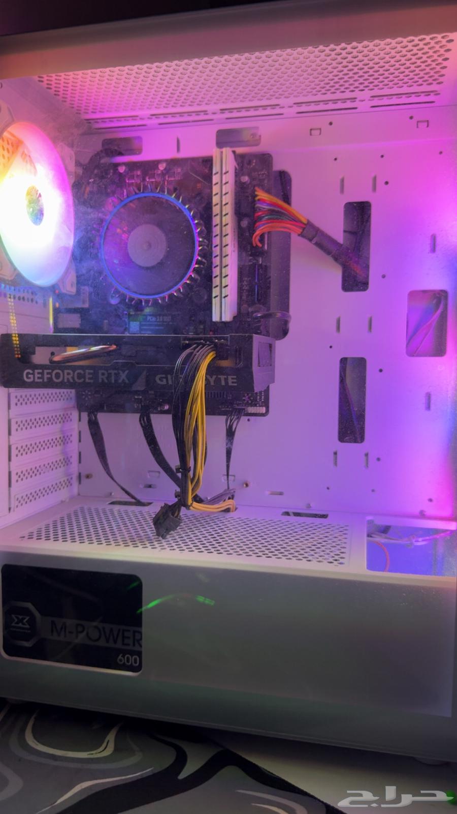 PC Headset Monitor64617088060802110