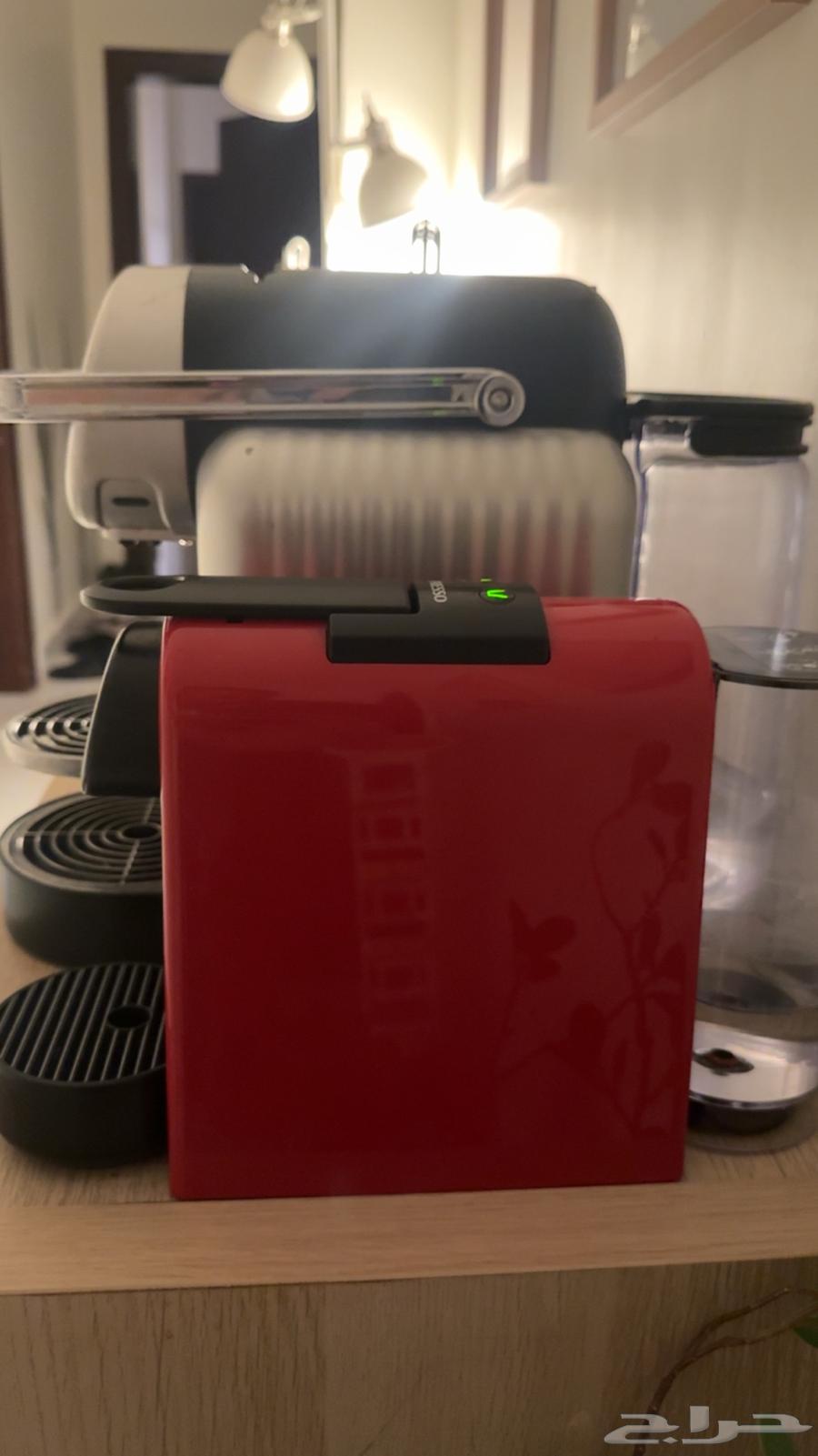 Espresso Machine64622837258499110