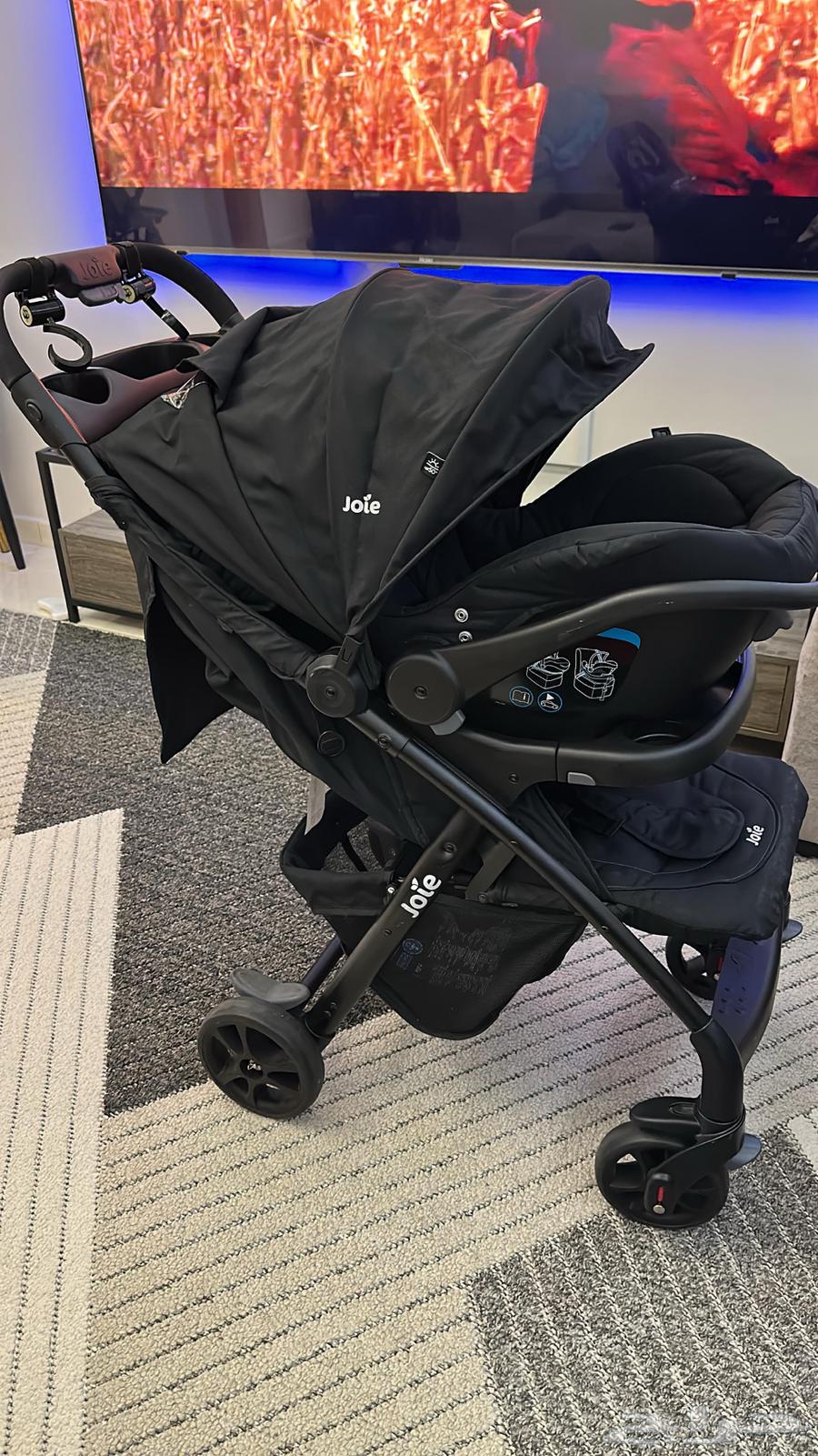 بيع عربيات اطفال من صفر لخمسة سنوات64617175631107114