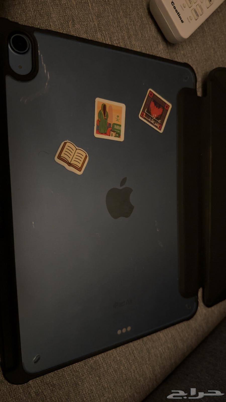 Clean iPad, Brother's New One64622512935043111