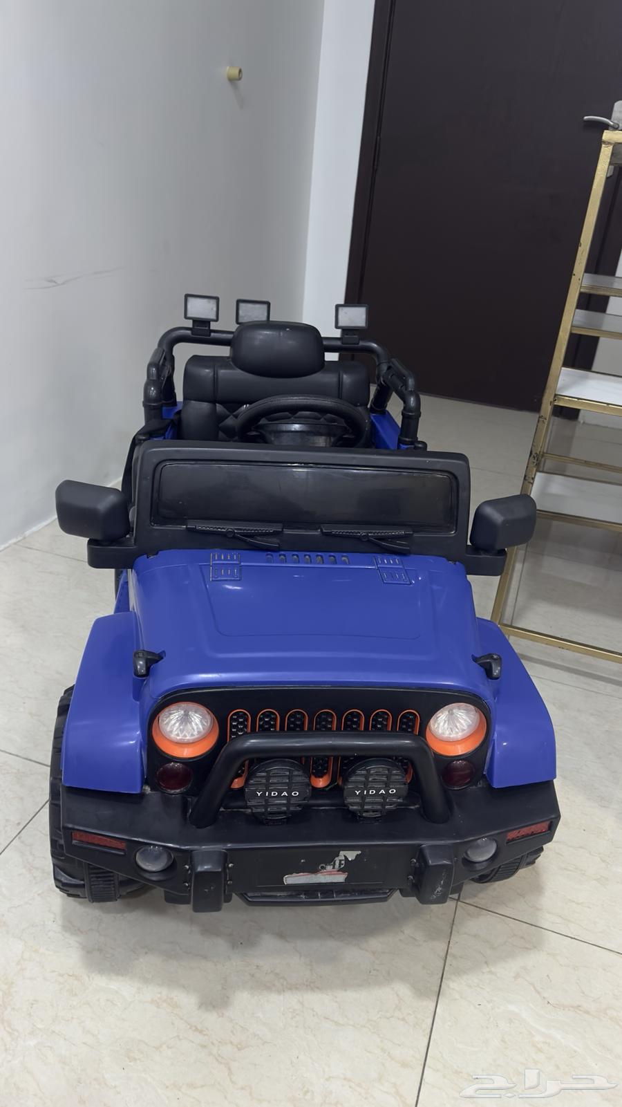 سيارة جيب اطفال64622687963522110