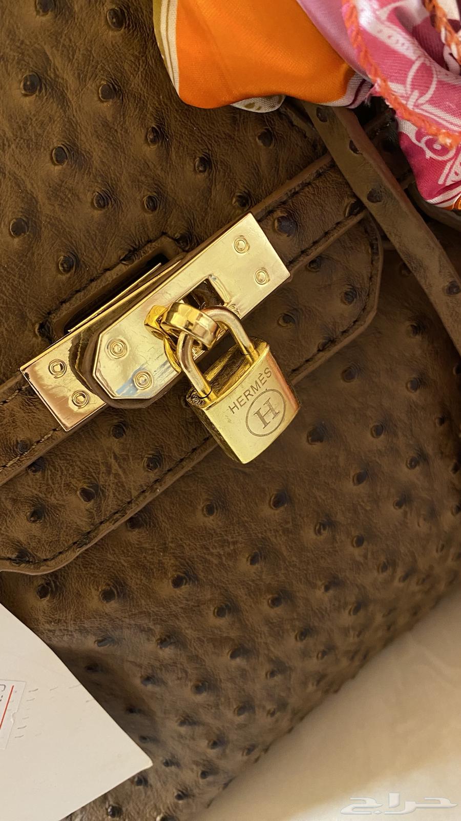 شنطة بيركن هرمز درجة اولى64619153887106111