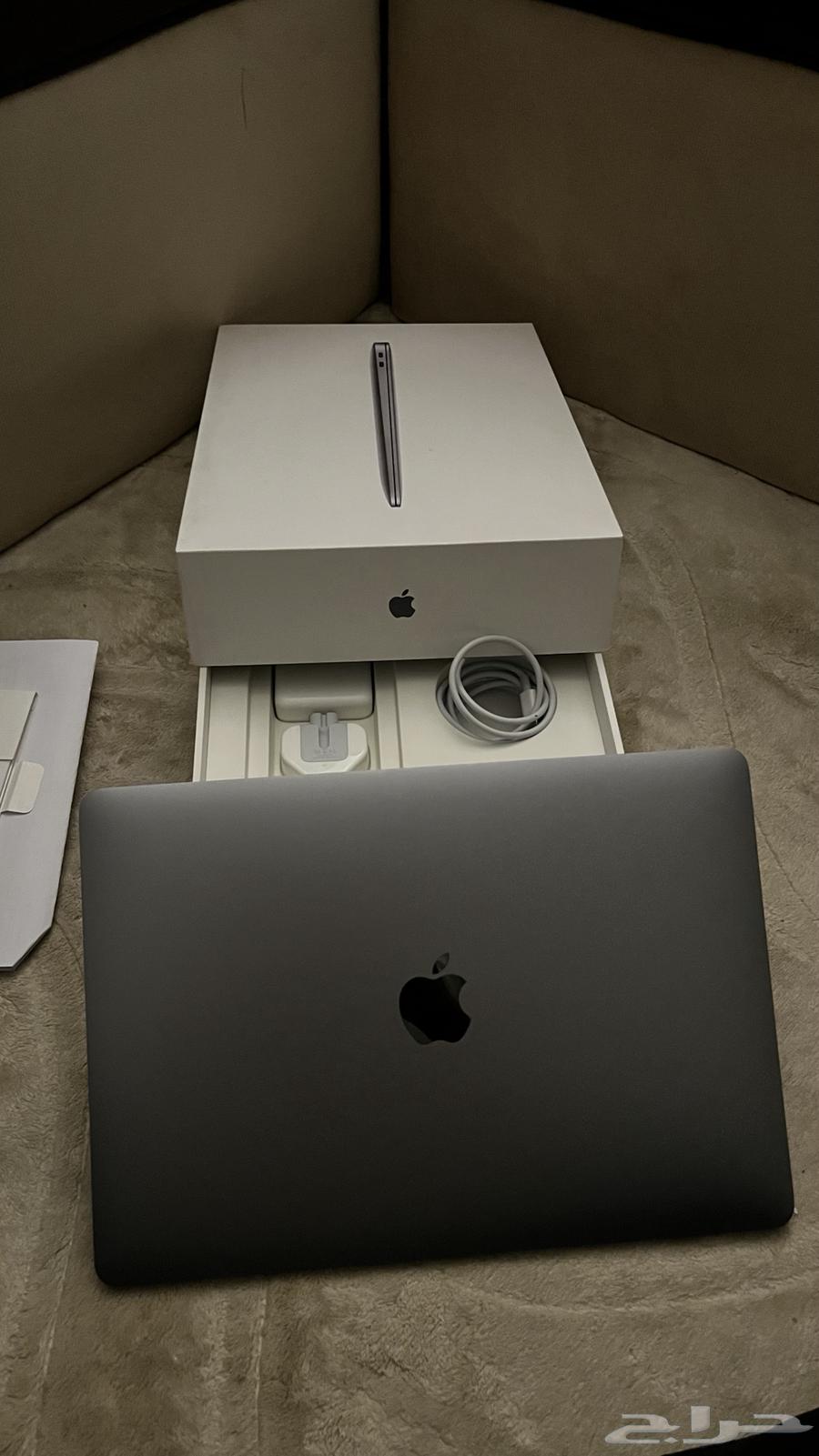 لابتوب ابل64616740603651114