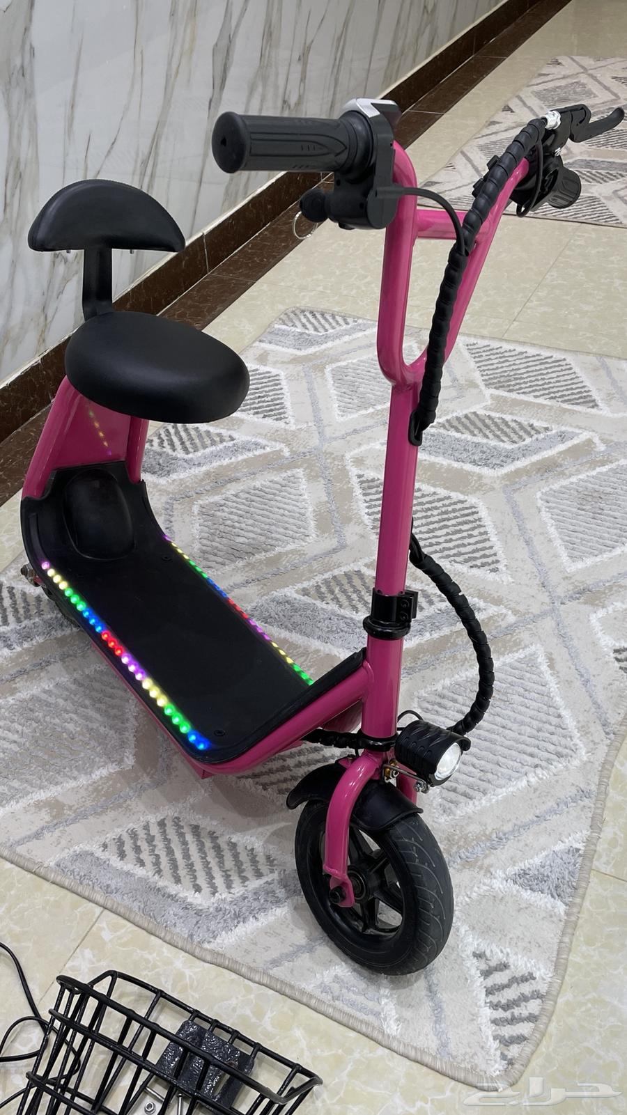 سكوتر ابو سله ميني 36v64625246064897111