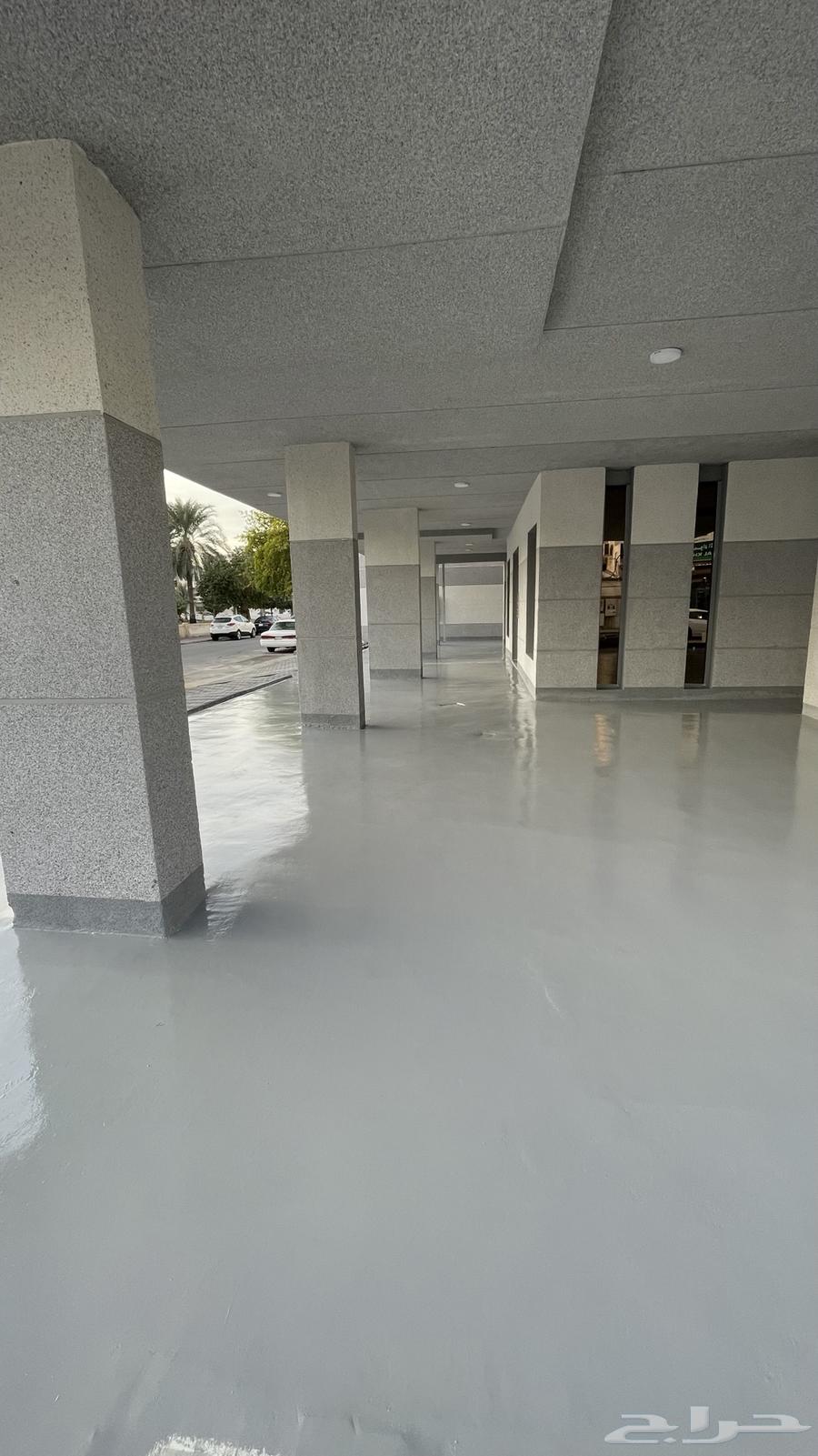 ايبوكسي ارضيات وتخطيط مواقف64161177718658113