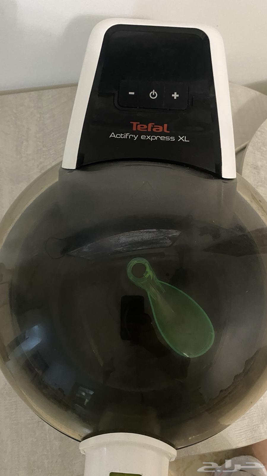 قلاية هوائية تيفال64624916042113110