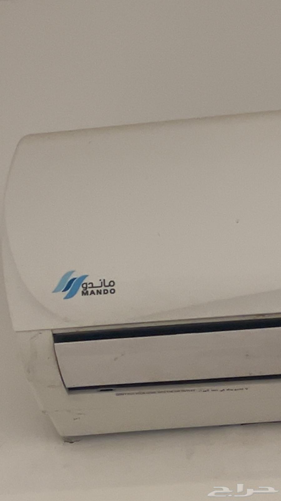 مكيف سبلت استعمال نظيف64622066638978110