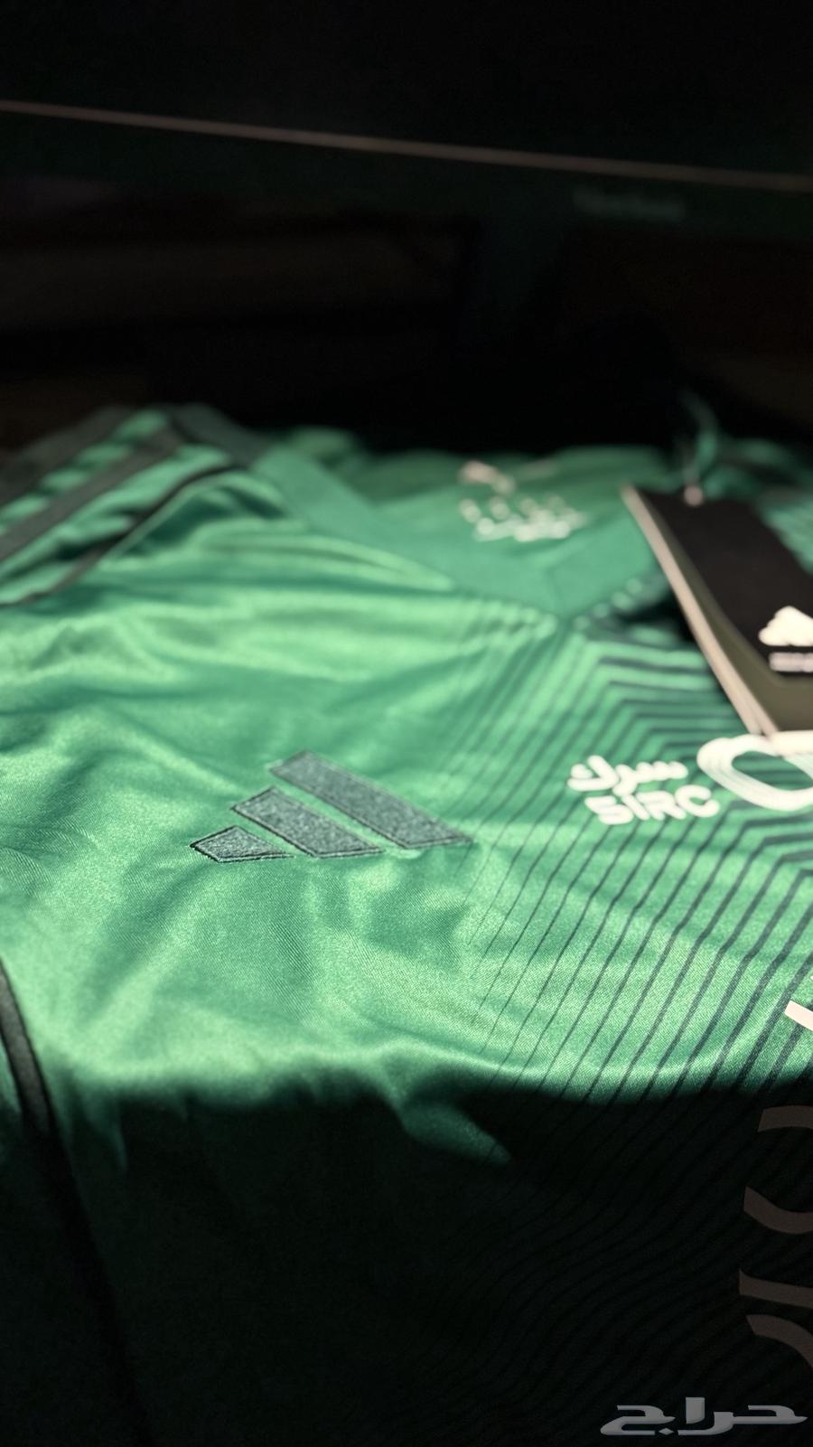 تيشيرت الاهلي الاخضر الجديد64526509881730111
