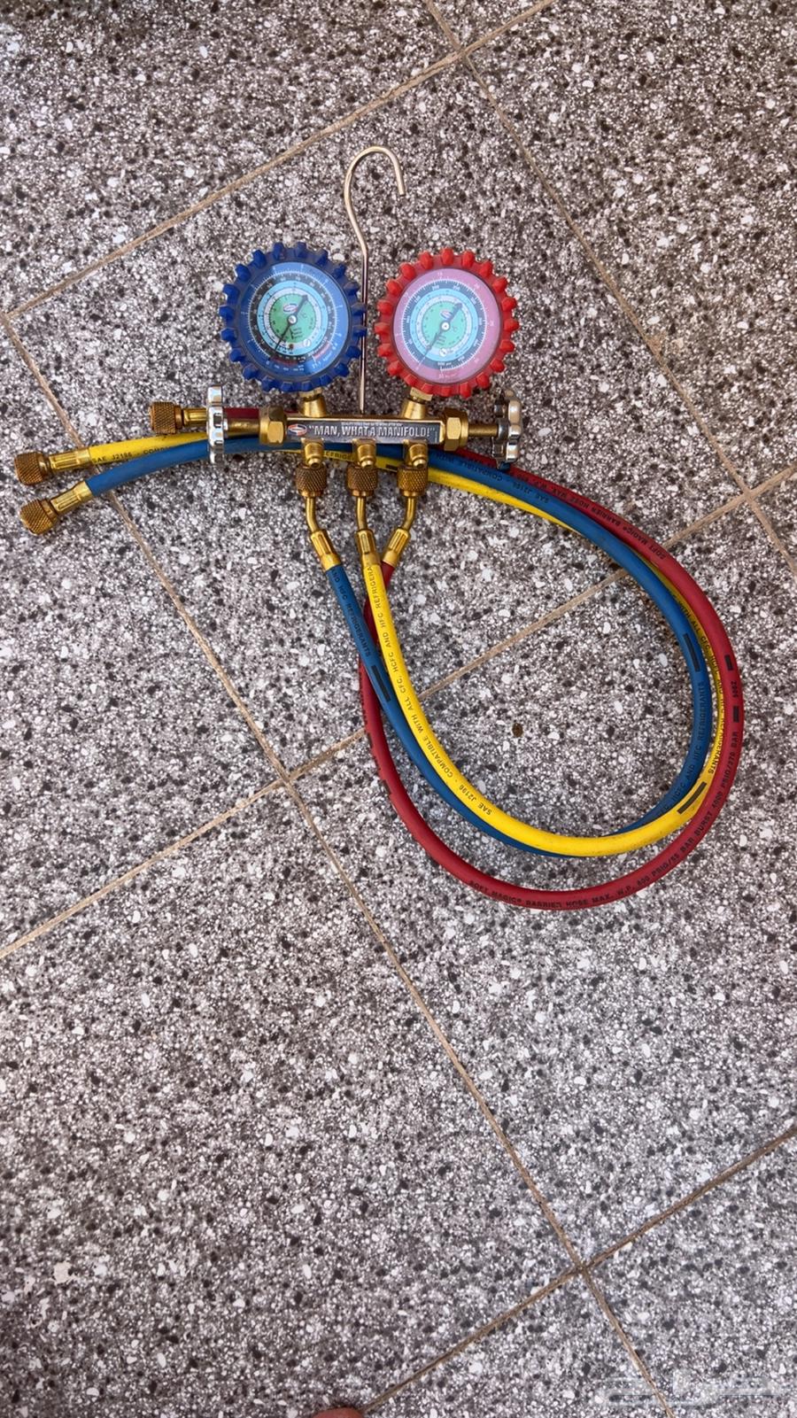 للبيع ساعه فريون جديد ما استخدمت64620079558659110