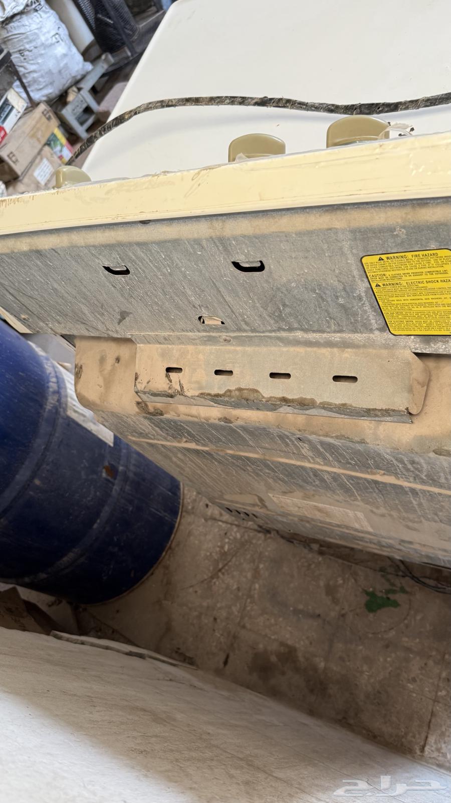 نشافه حار وبارد بيع مستعجل64618934688643113