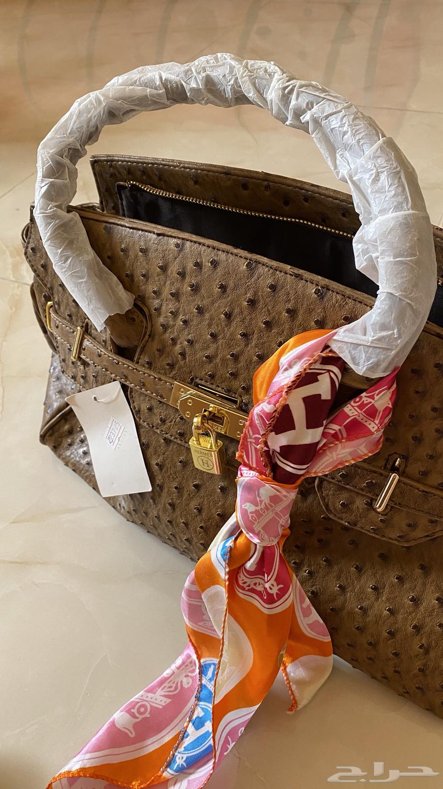 شنطة بيركن هرمز درجة اولى64619153887106110