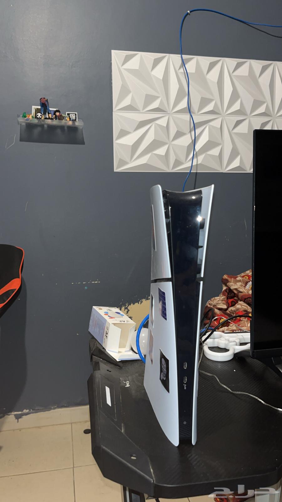 سوني5سليم لو شهرين معايا مع الضمان64616715856642111