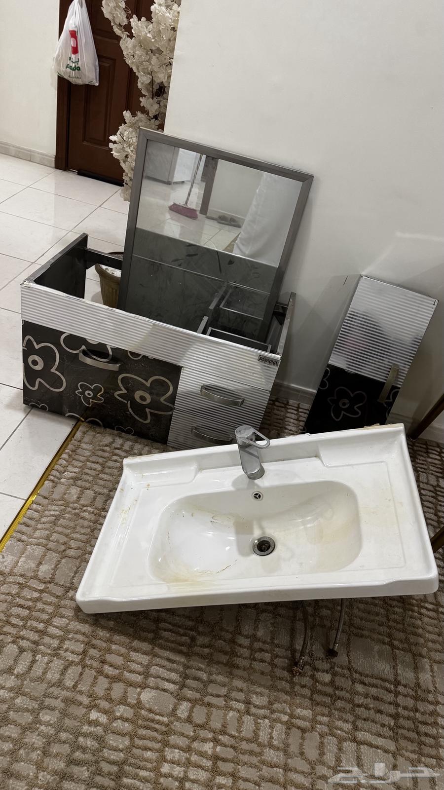 مغسلة يدين للبيع اخت الجديد64621279866113110
