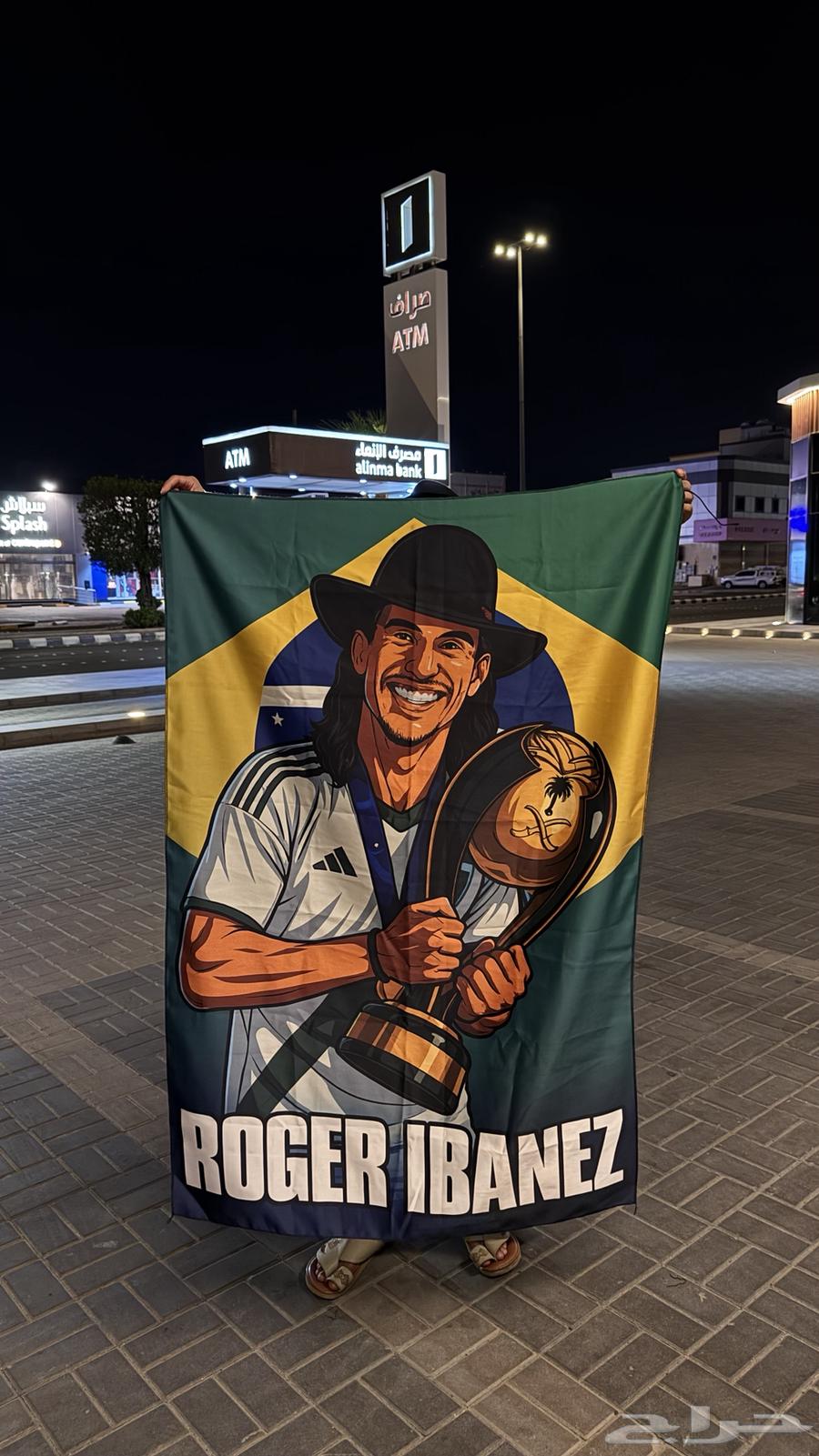 اعلام لاعبين الاتحاد والنصر والهلال والاهلي64617350706307111