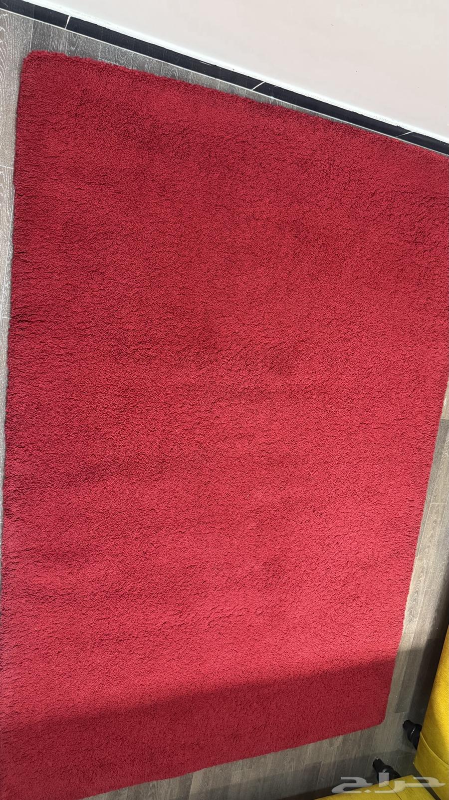 IKEA Rug, Used for Only One Month64625026427395110