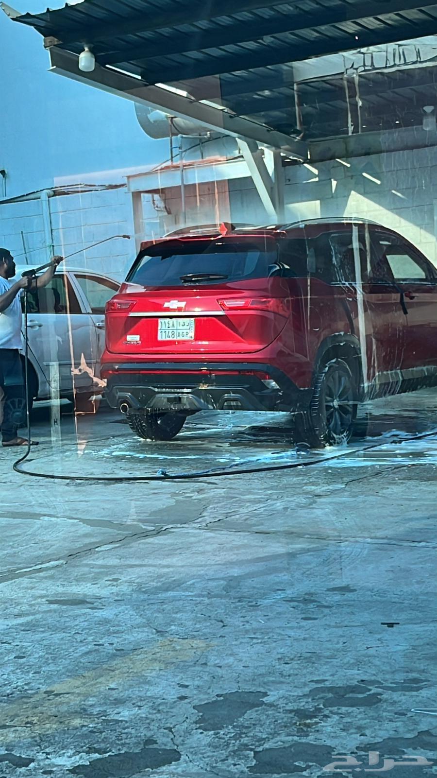 Chevrolet Captiva for Transfer64821043994627110