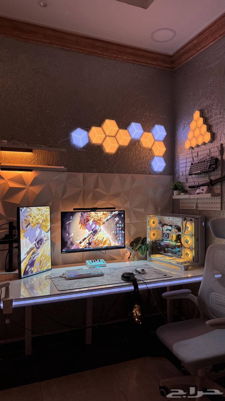 Setup Lighting64619254883459111