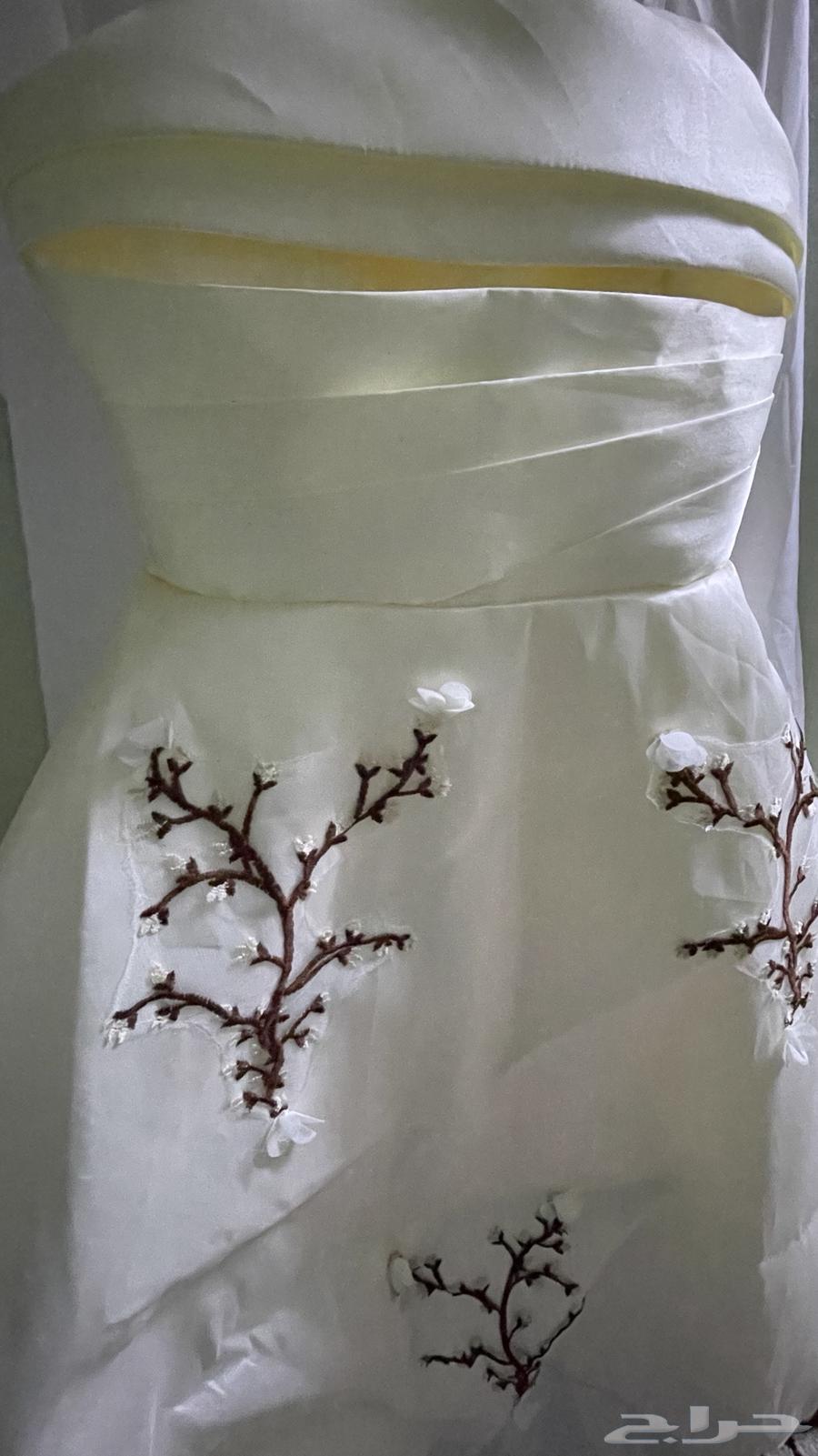 Dress worn only once, size S, price 10064620492835841110