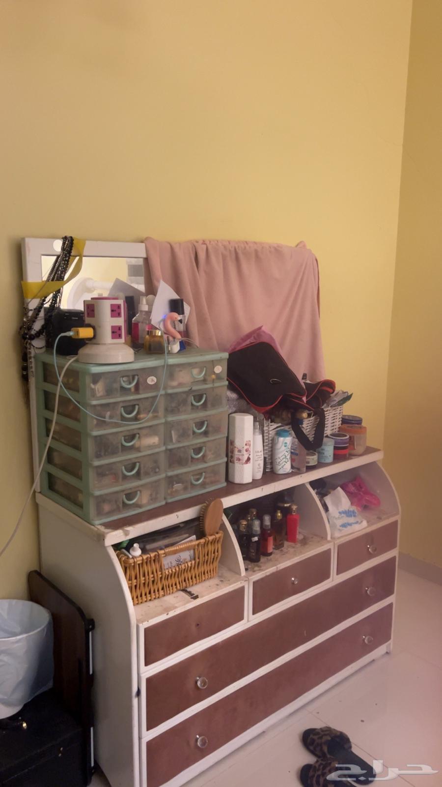 اثاث بيع دولاب64623393383811110