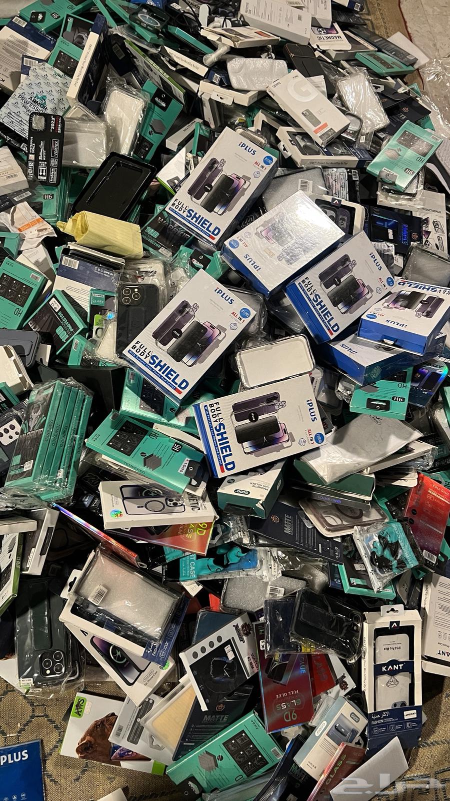 بيع جراب جوالات وحمايه ضد الكسر للجوال64620530523521111