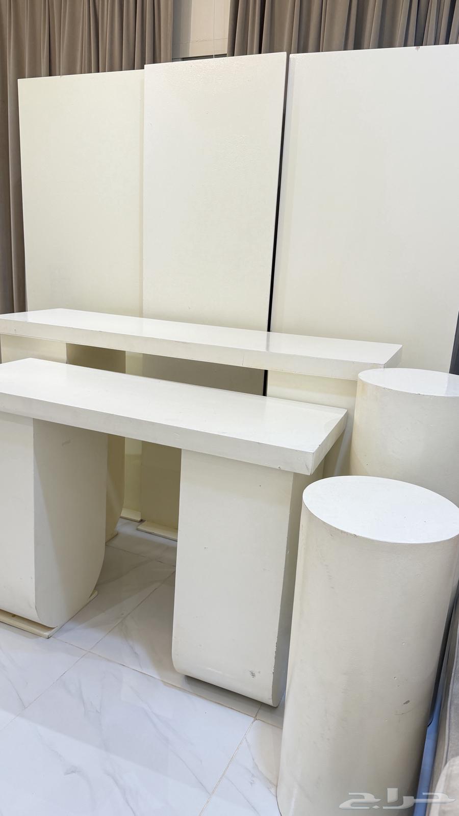 Reception Table64617063033603110