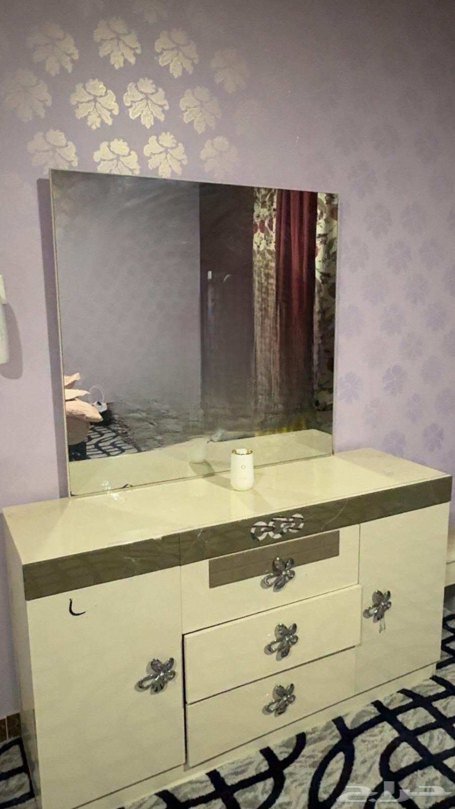 دولاب وملحقاته64622600232321112