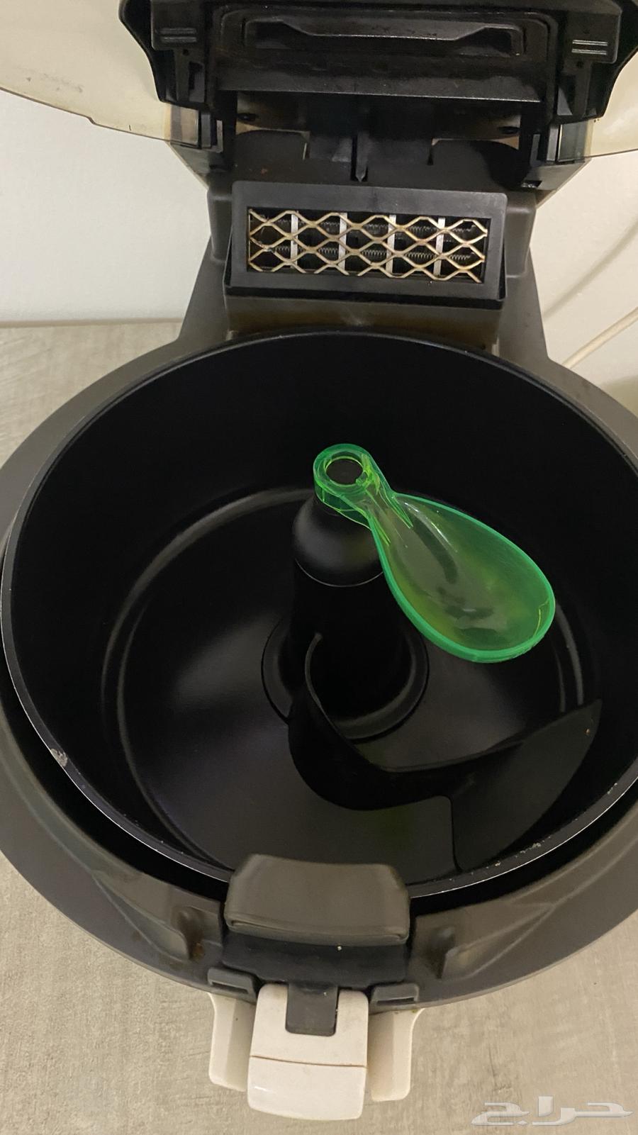 قلاية هوائية تيفال64624916042113113