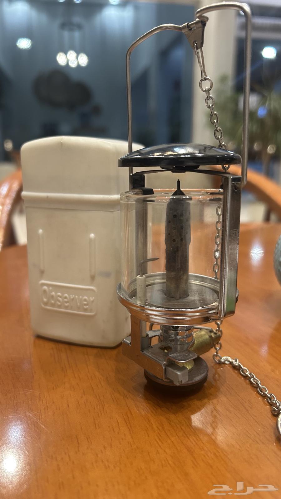 فانوس تريك كوري بريموس64616616255747110