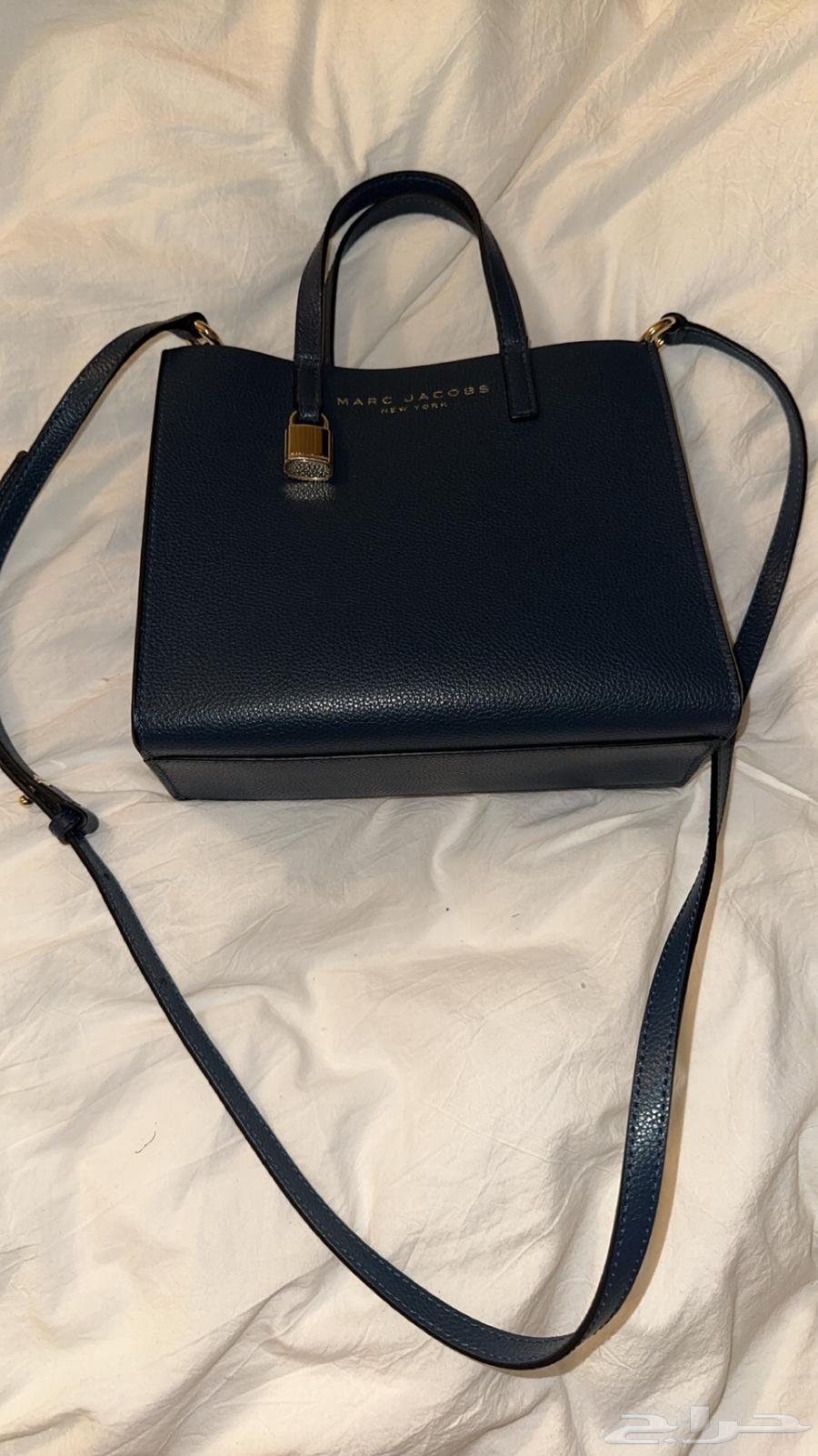 شنطة Marc Jacobs أصلية64618339070338114