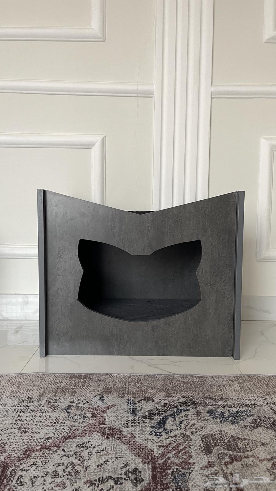 بيت قطط بتصميم فاخر للبيع64620605749891110