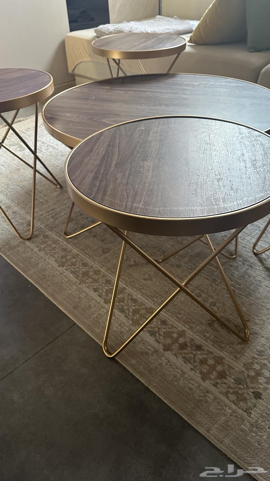 Simple-use table set64622525481859112