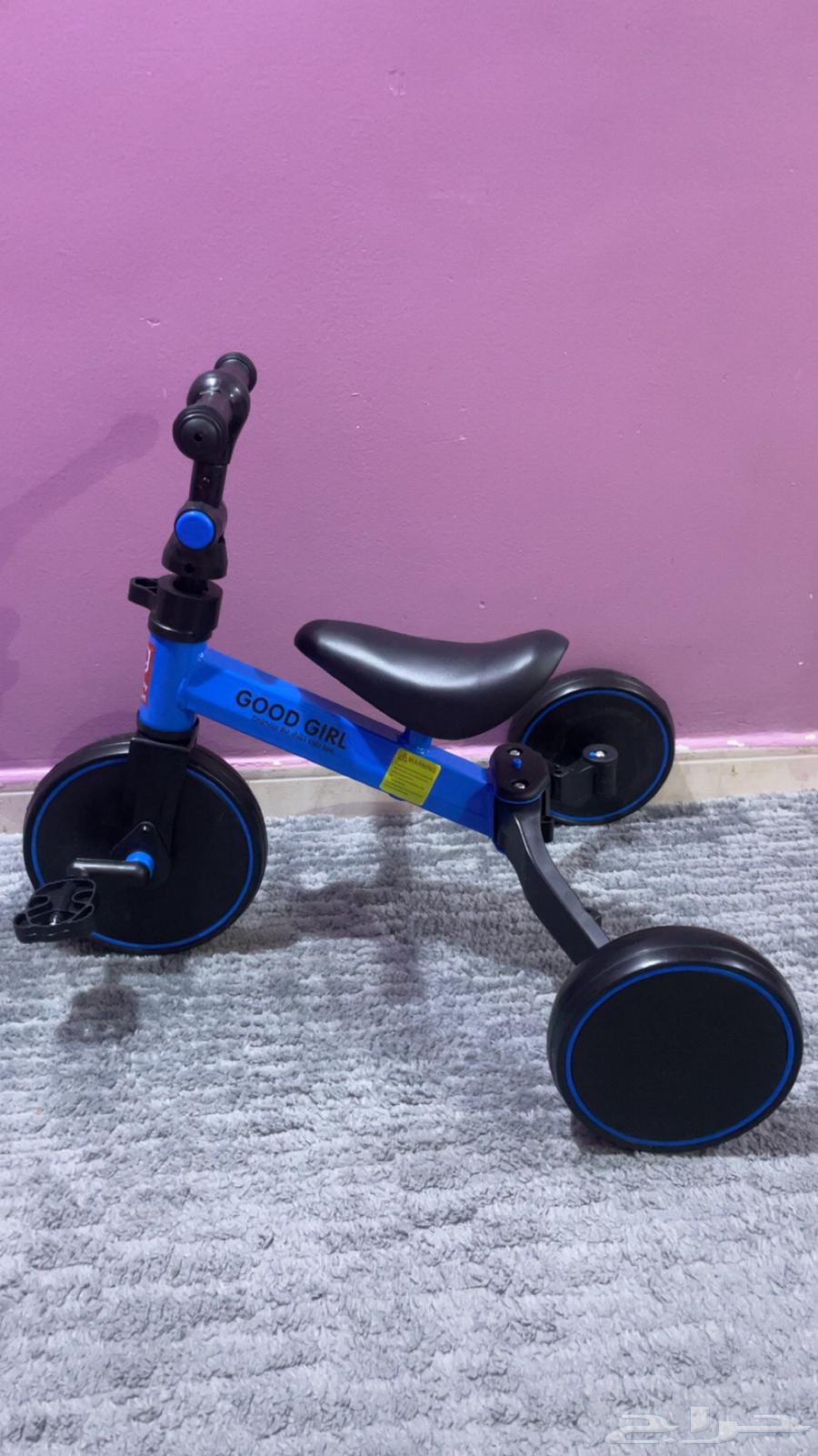 دراجه جديده للبيع64616554529411111