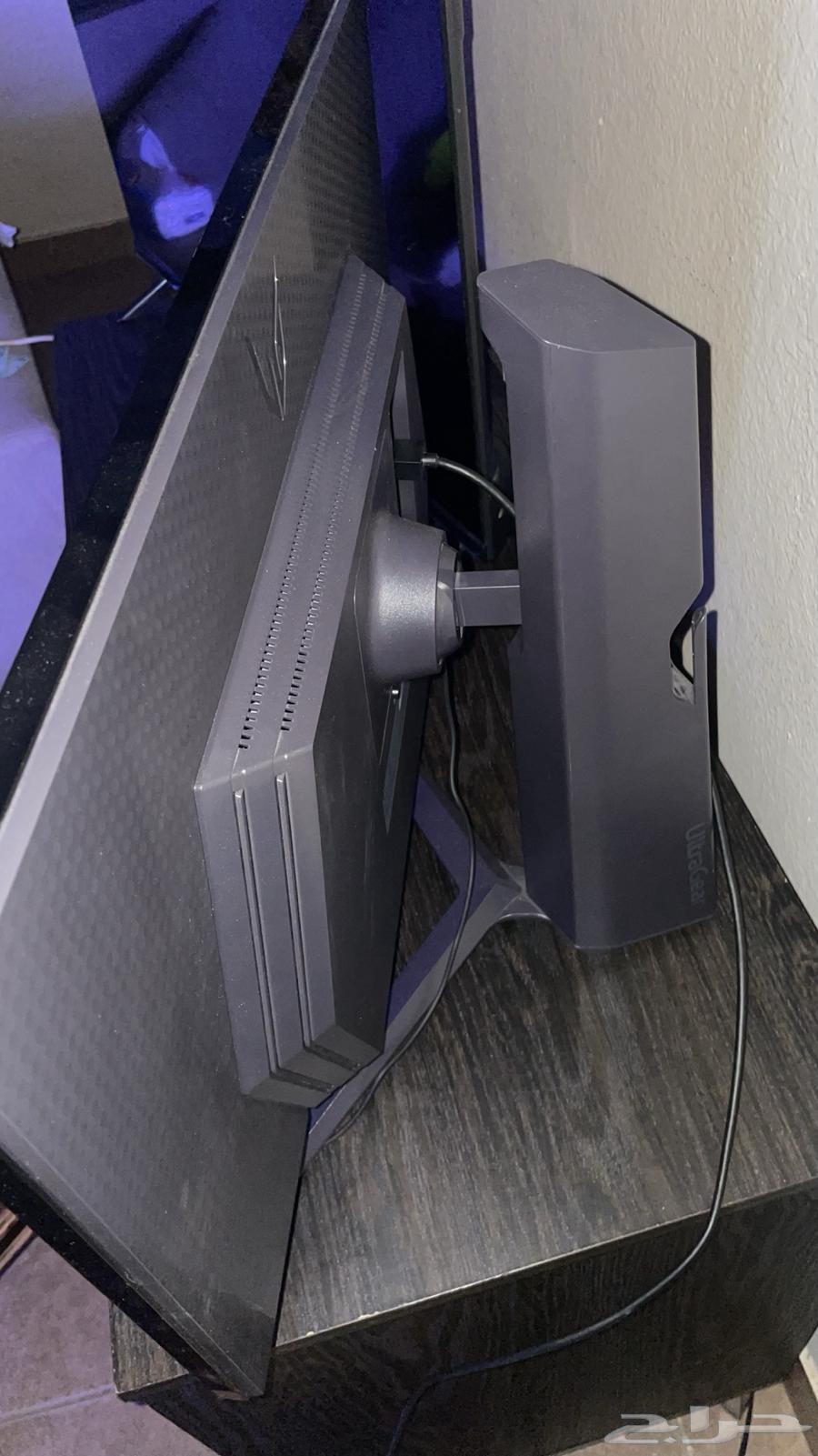 LG UltraGear 27GR75Q-B Monitor64617001165314112