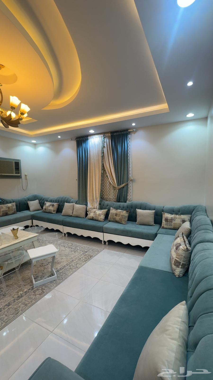 New and Clean Connected Sofa64621242387714112