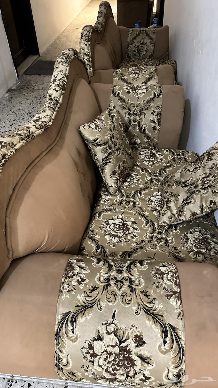 Seven-Person Seating Set64620205098881113