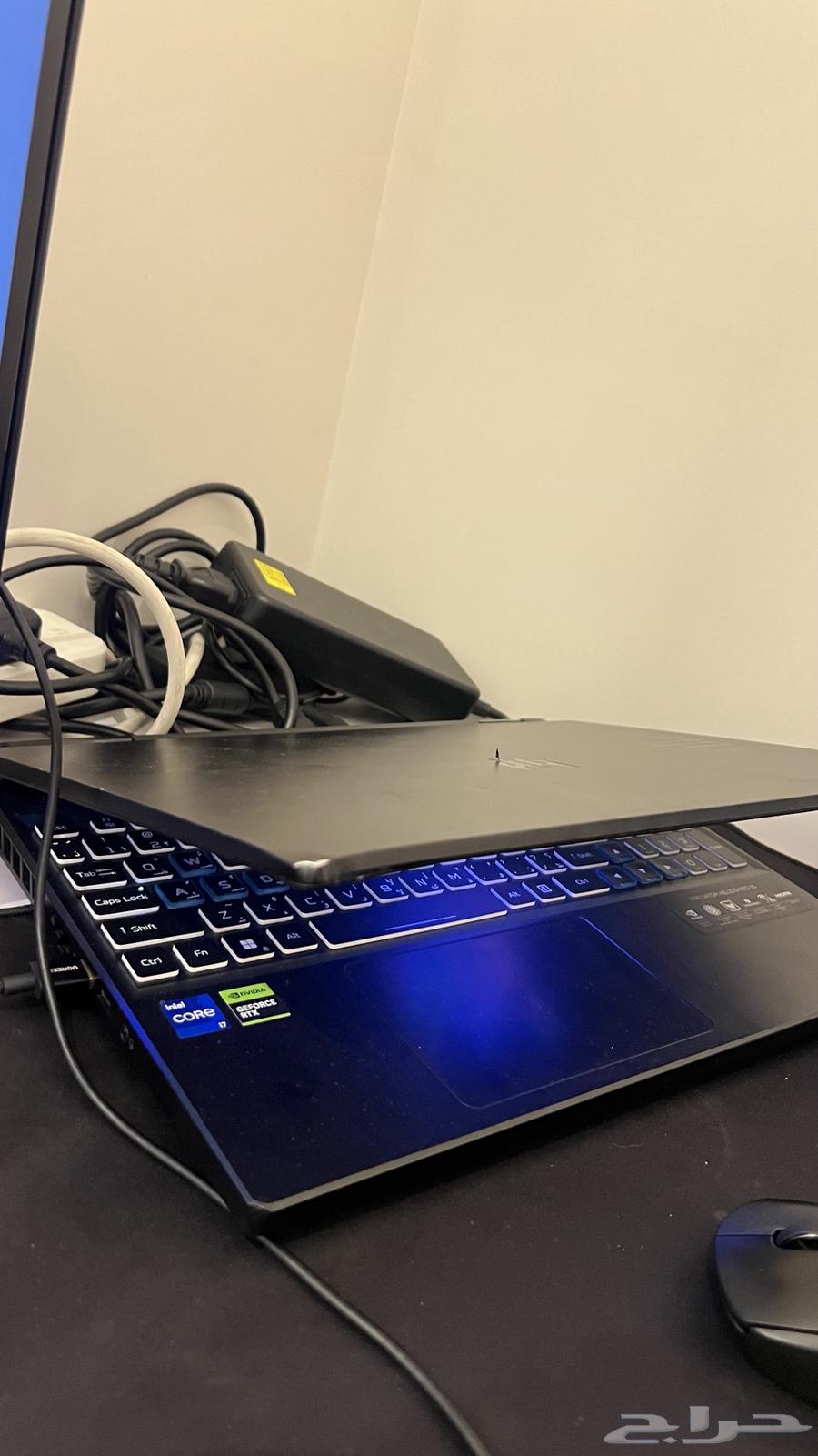 لابتوب قيمينق64623912344321111