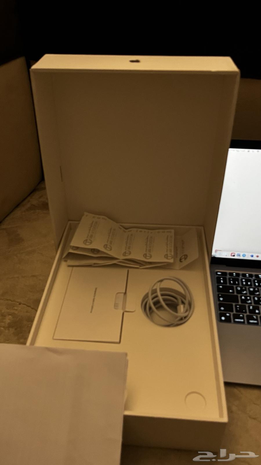 لابتوب ابل64616740603651111