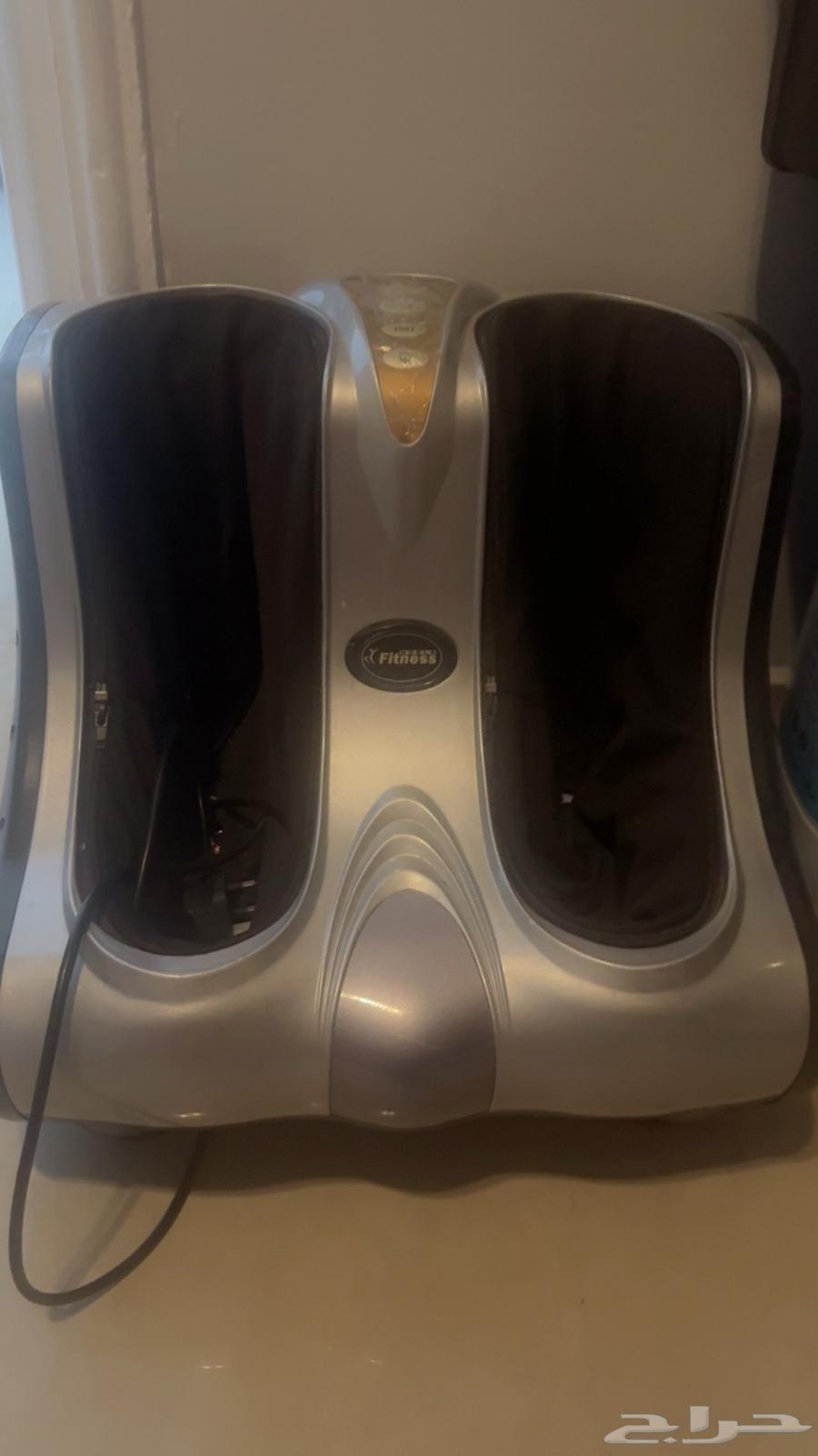 جهاز مساج للقدمين64619979935491110